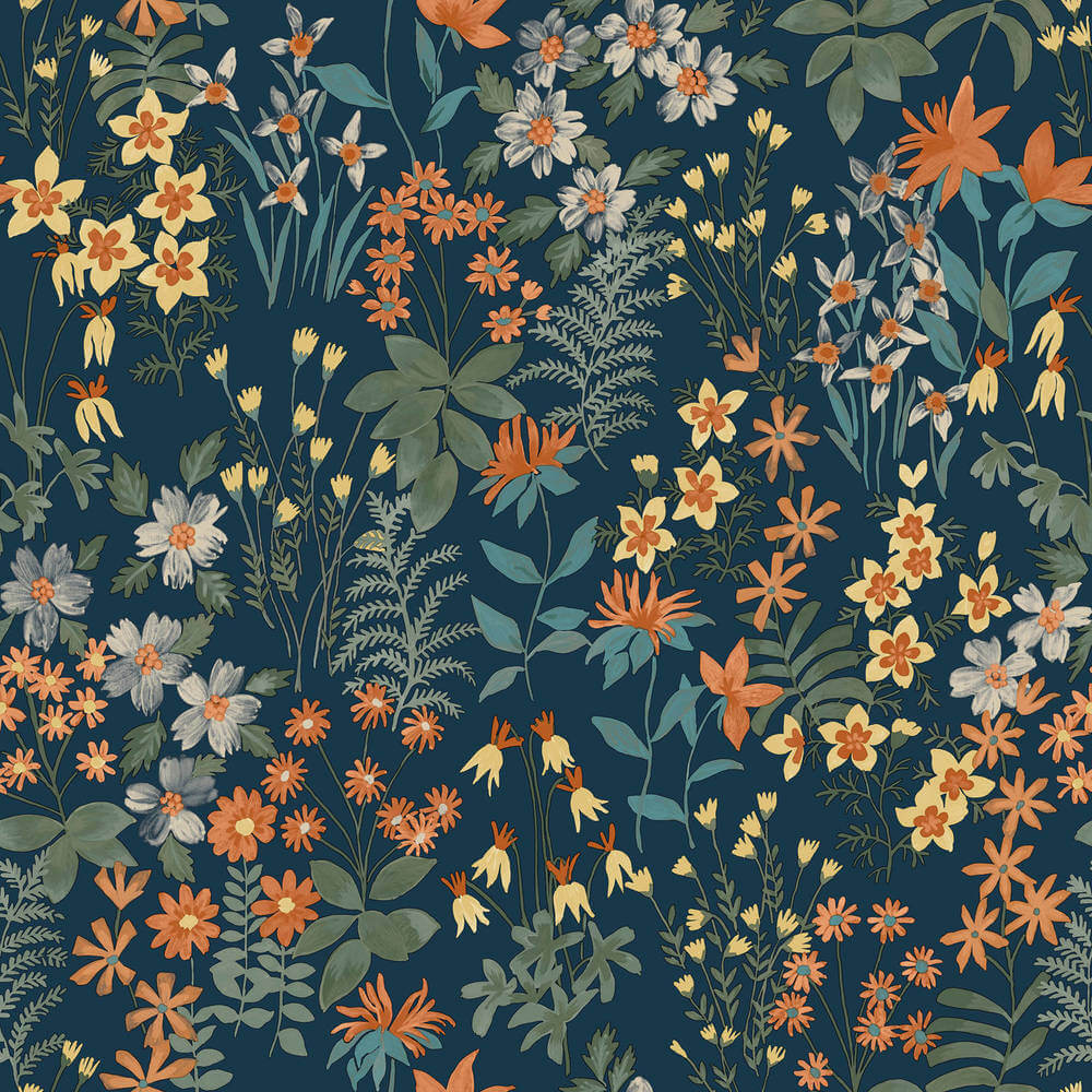 Dutch Wallcoverings Arcadia A70903