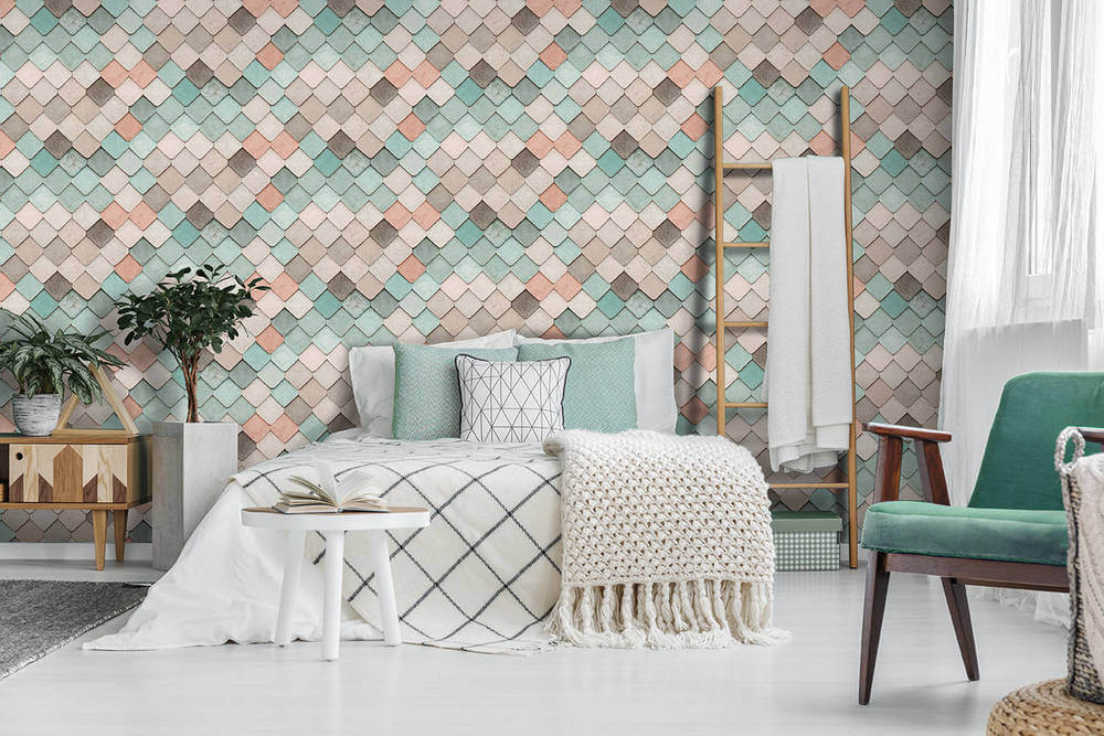 Dutch Wallcoverings Artifice M760-04