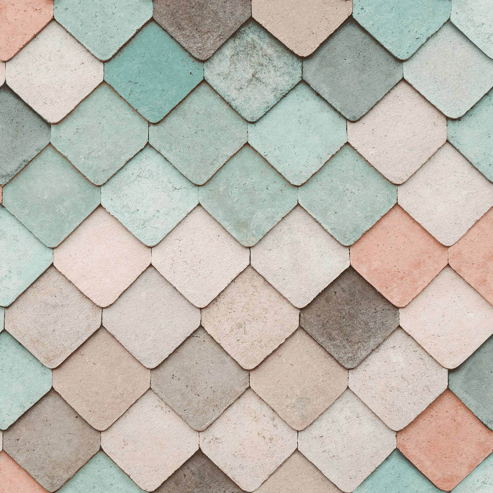 Dutch Wallcoverings Artifice M760-04