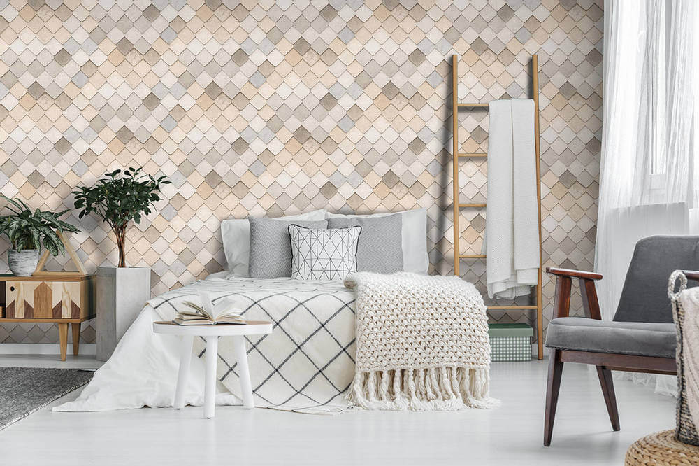Dutch Wallcoverings Artifice M760-07