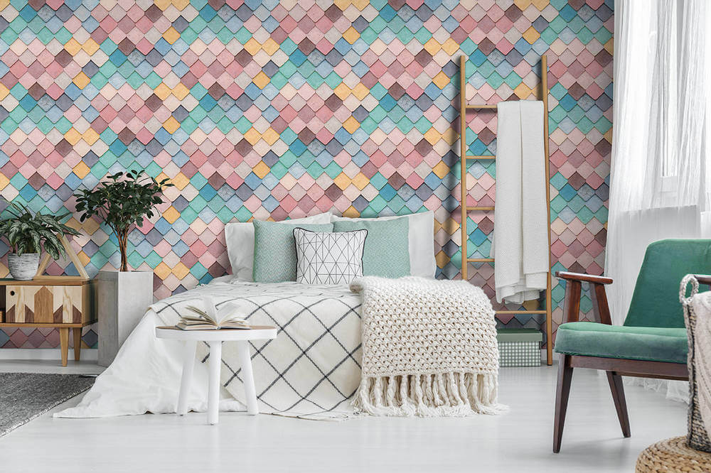 Dutch Wallcoverings Artifice M760-10