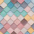 Dutch Wallcoverings Artifice M760-10