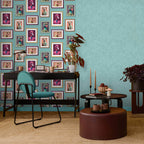 Dutch Wallcoverings Artifice M761-04