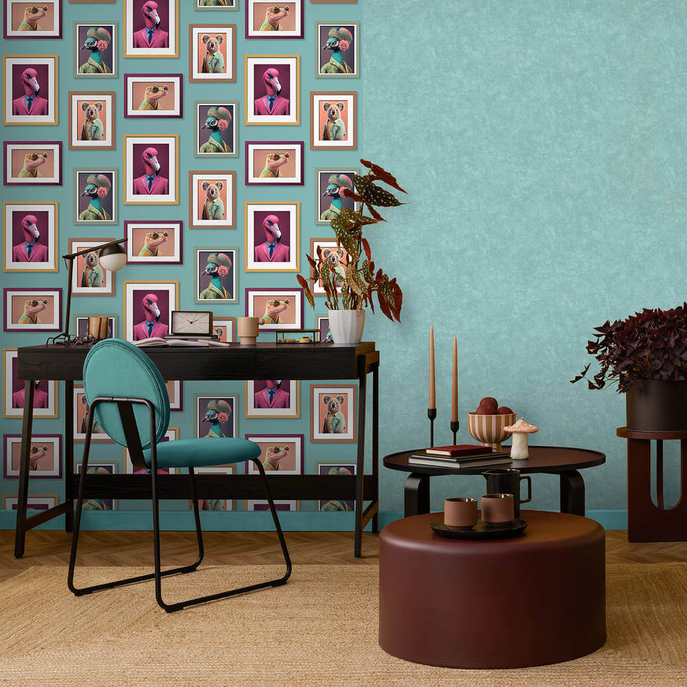 Dutch Wallcoverings Artifice M761-04