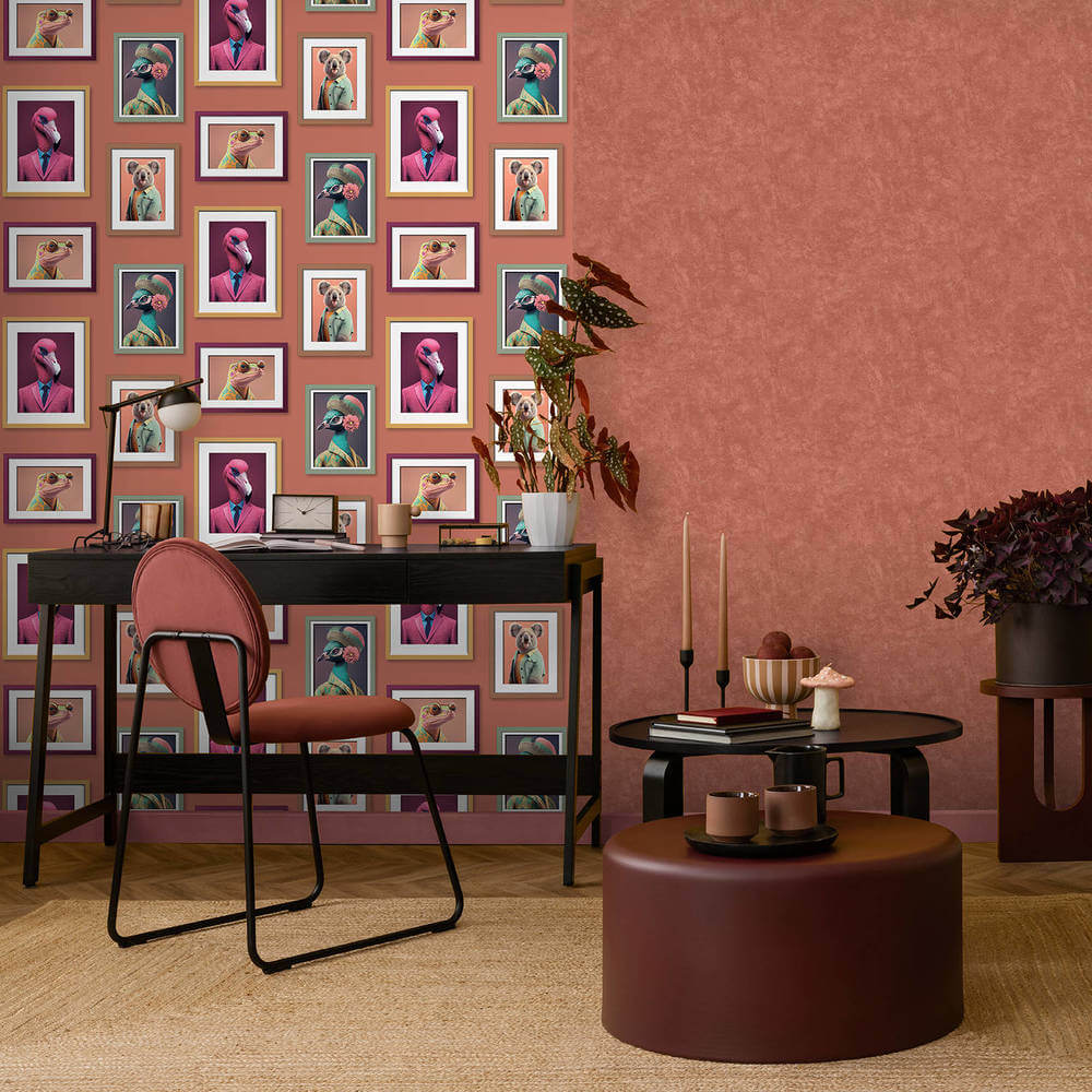 Dutch Wallcoverings Artifice M761-05