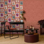 Dutch Wallcoverings Artifice M761-05