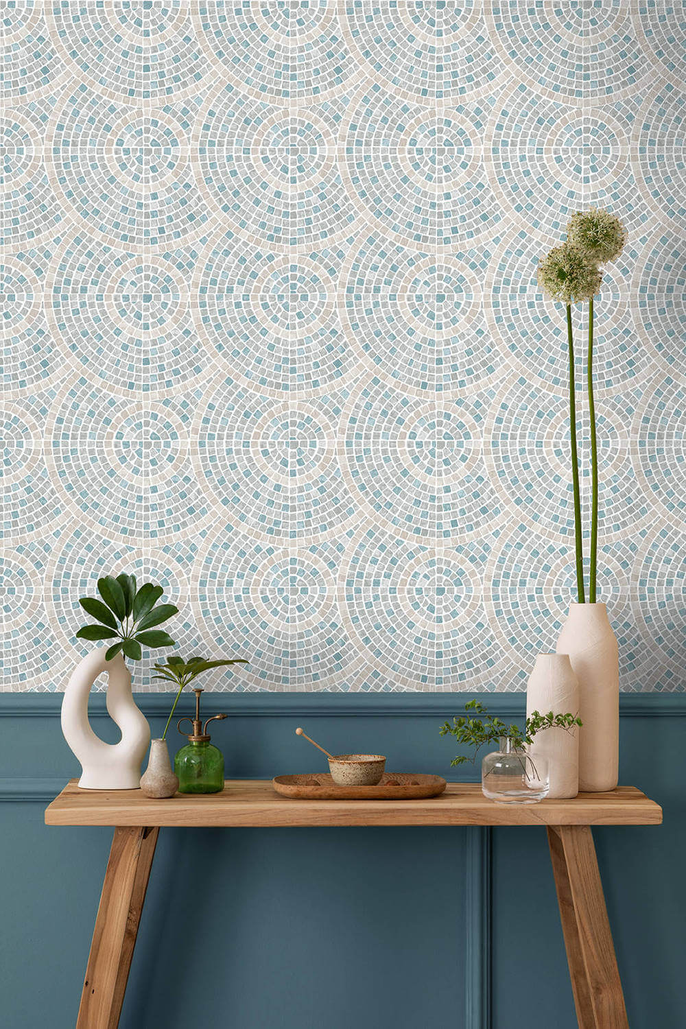 Dutch Wallcoverings Artifice M763-01
