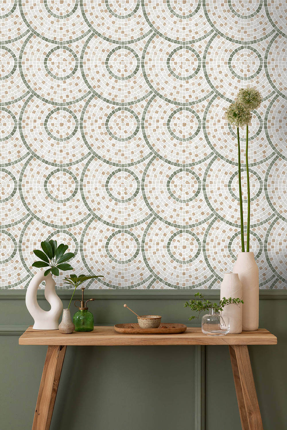 Dutch Wallcoverings Artifice M763-04