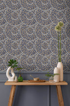Dutch Wallcoverings Artifice M763-09