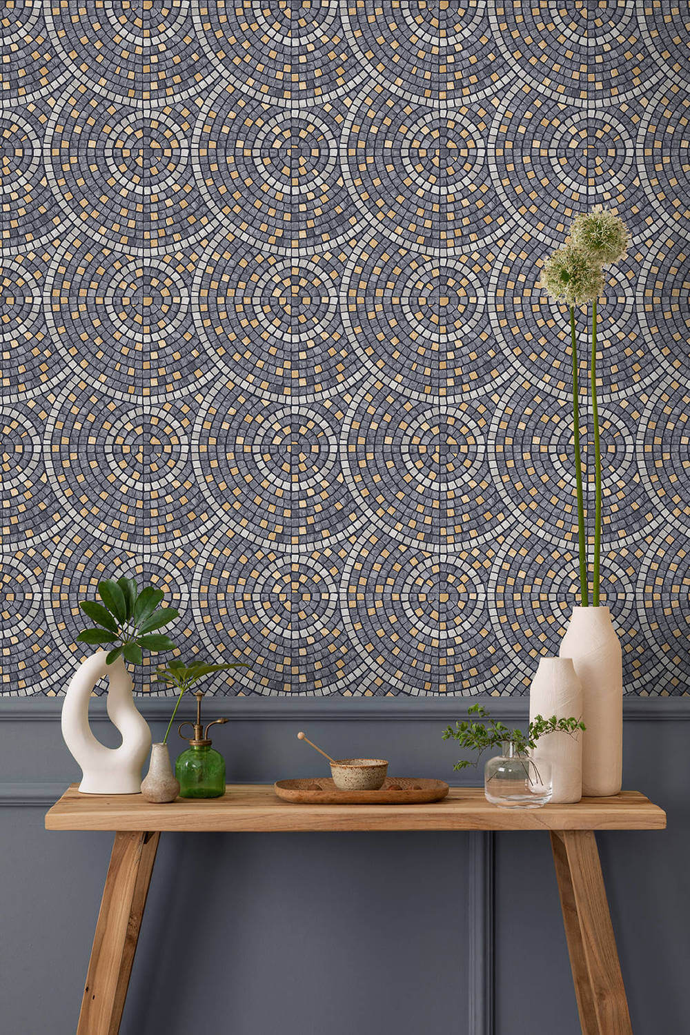 Dutch Wallcoverings Artifice M763-09