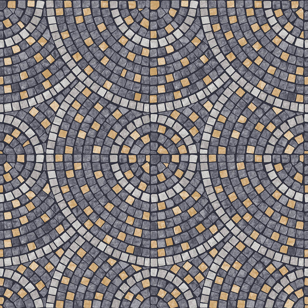 Dutch Wallcoverings Artifice M763-09