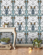 Dutch Wallcoverings Artifice M793-01
