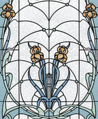 Dutch Wallcoverings Artifice M793-01