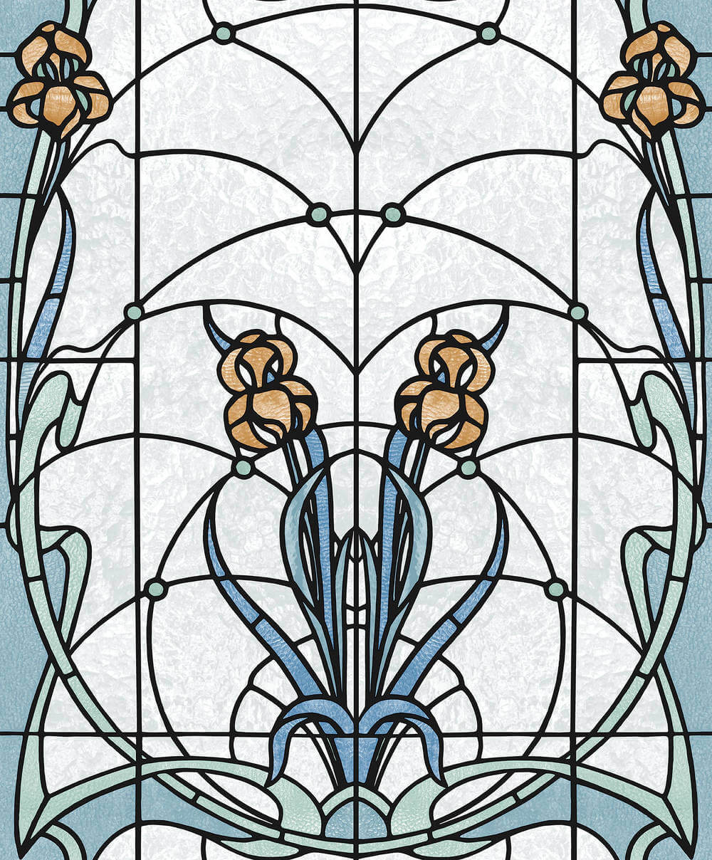 Dutch Wallcoverings Artifice M793-01