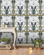 Dutch Wallcoverings Artifice M793-06