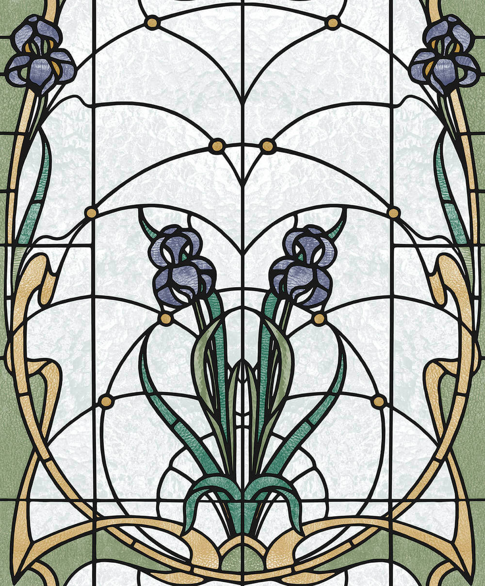 Dutch Wallcoverings Artifice M793-06