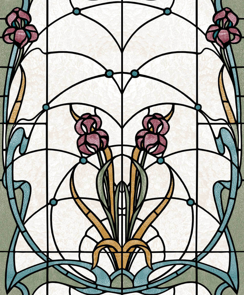 Dutch Wallcoverings Artifice M793-10
