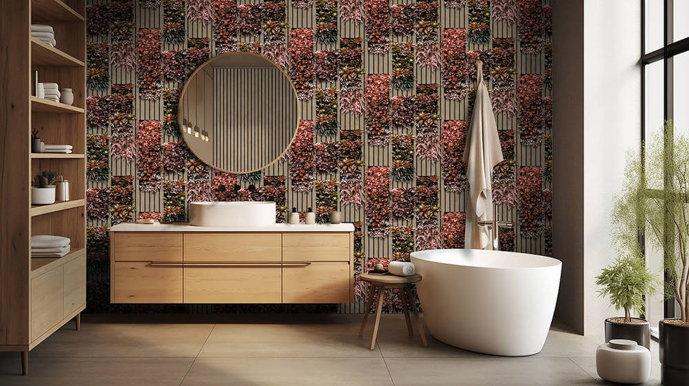 Dutch Wallcoverings Artifice M794-10