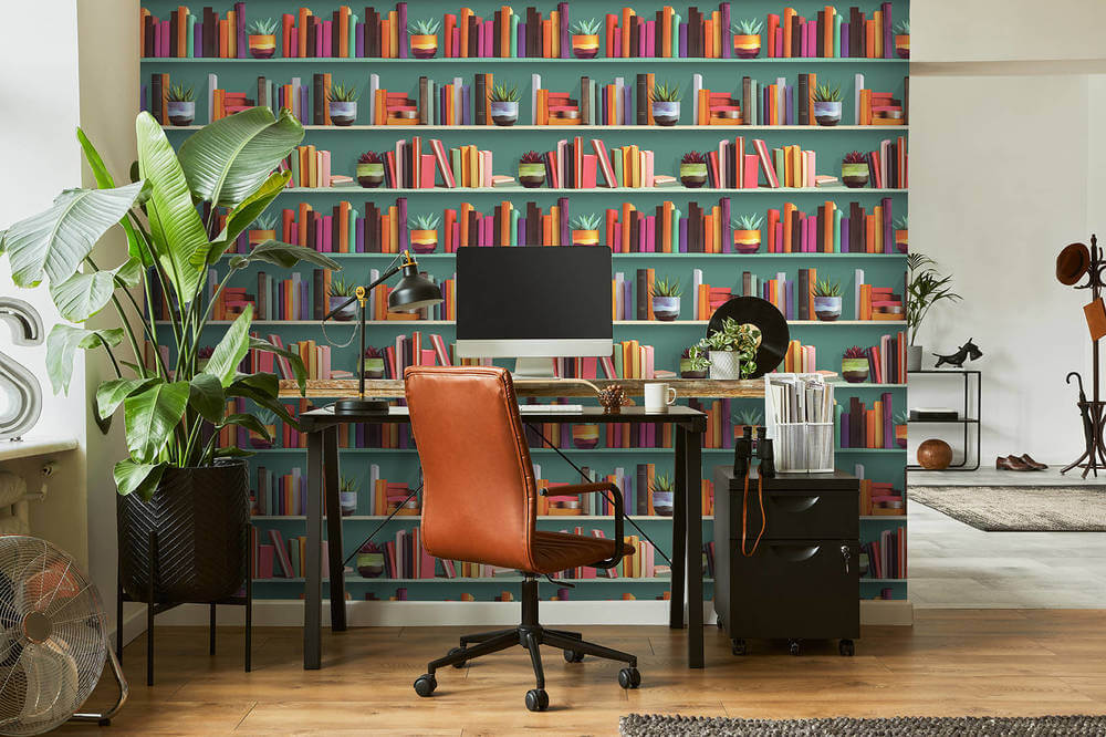 Dutch Wallcoverings Artifice M795-04