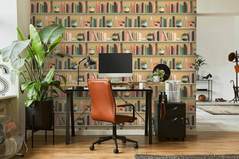 Dutch Wallcoverings Artifice M795-05