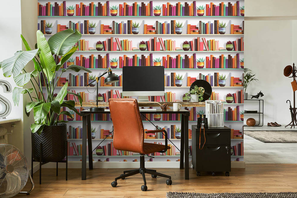 Dutch Wallcoverings Artifice M795-10