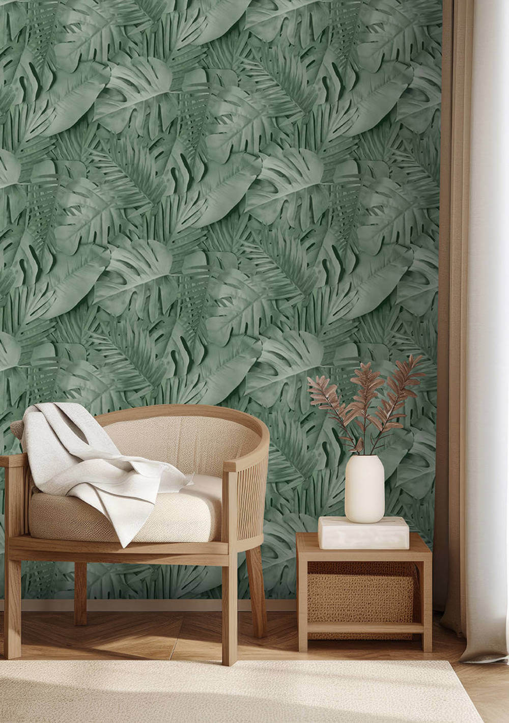 Dutch Wallcoverings Artifice M800-04