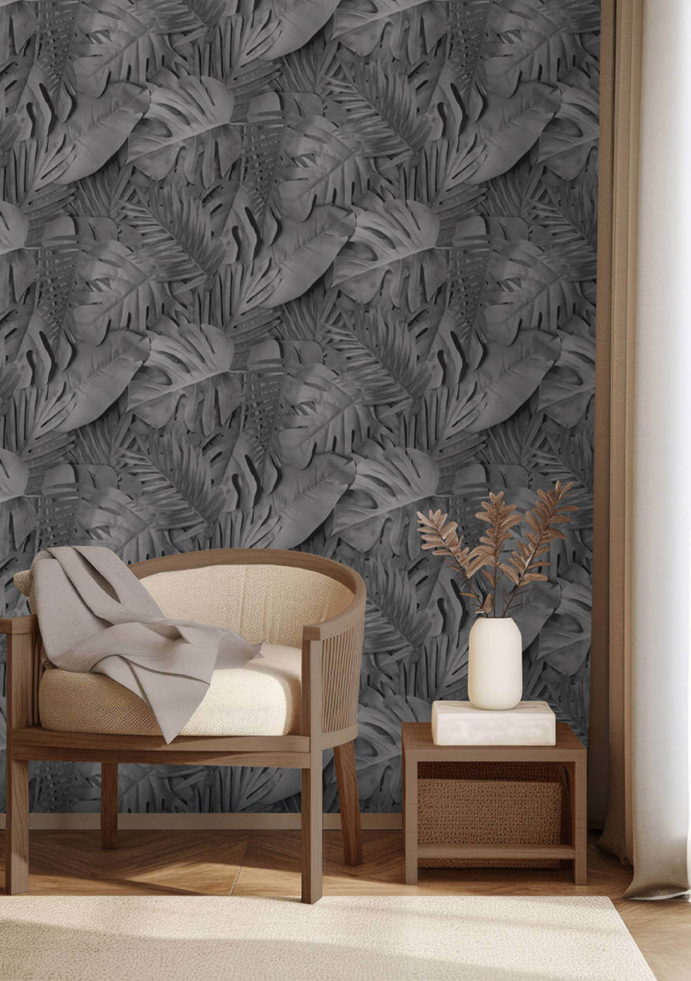 Dutch Wallcoverings Artifice M800-09