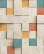 Dutch Wallcoverings Artifice M801-01