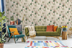 Dutch Wallcoverings Artifice M801-04