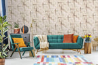 Dutch Wallcoverings Artifice M801-07
