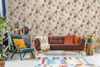 Dutch Wallcoverings Artifice M801-10