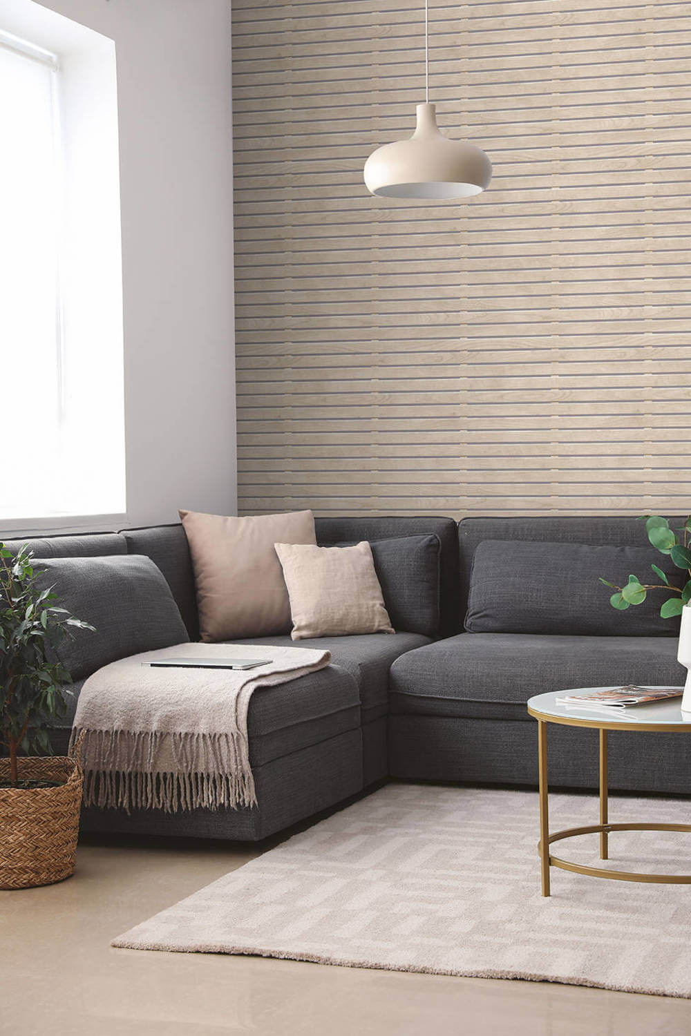 Dutch Wallcoverings Artifice M806-07