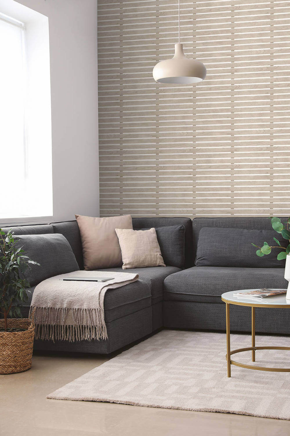 Dutch Wallcoverings Artifice M806-17