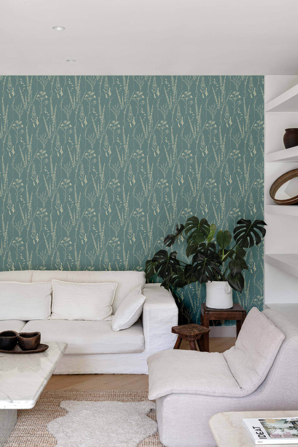 Dutch Wallcoverings Attitude A64202