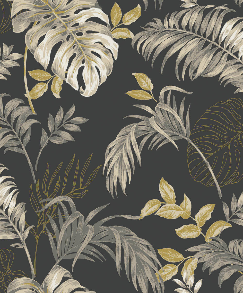 Dutch Wallcoverings Attitude A64303