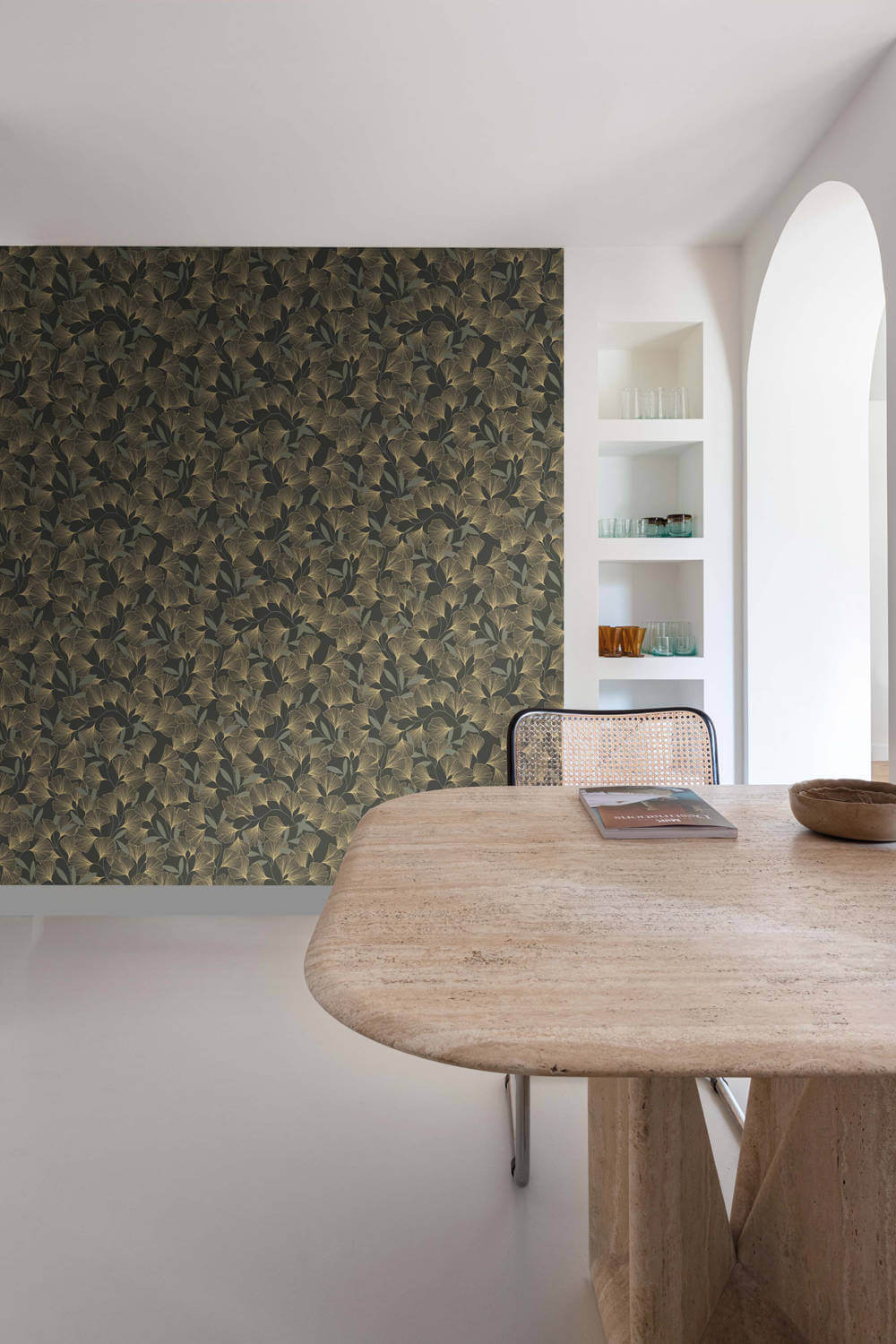 Dutch Wallcoverings Attitude A64402