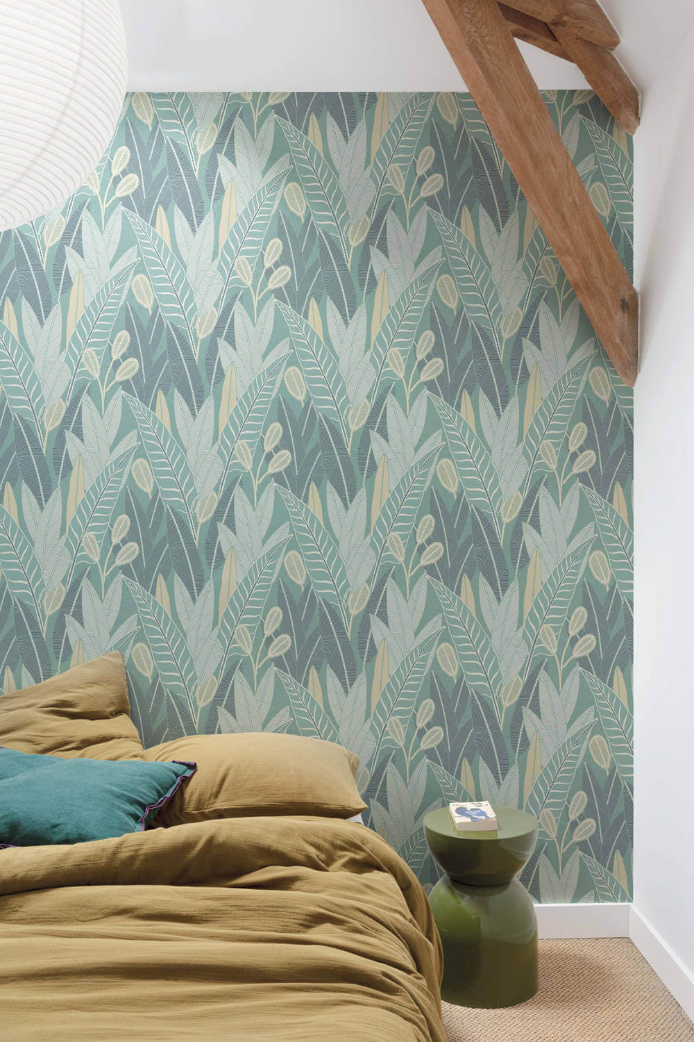 Dutch Wallcoverings Attitude A65703
