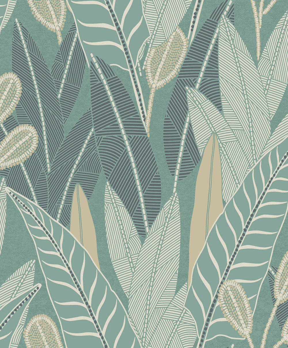 Dutch Wallcoverings Attitude A65703