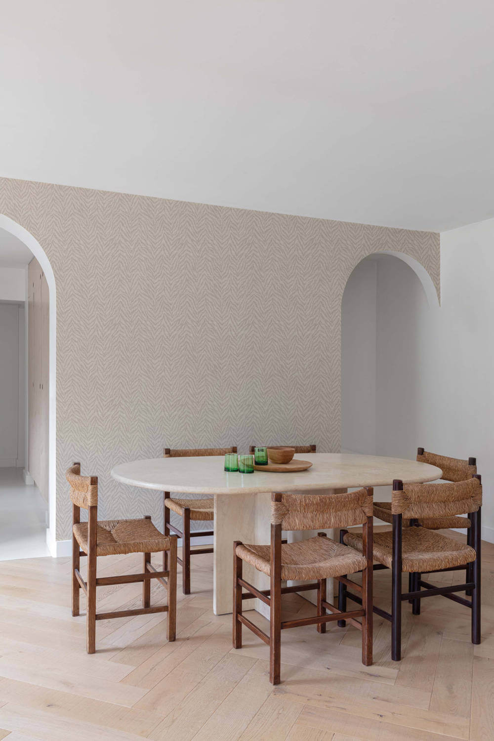 Dutch Wallcoverings Attitude A66702