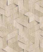Dutch Wallcoverings Brut M744-07