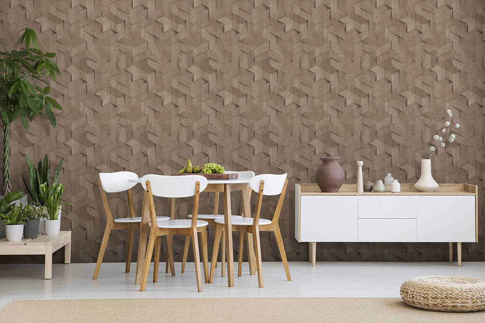 Dutch Wallcoverings Brut M744-08