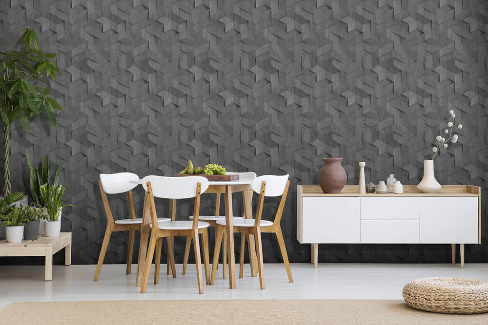 Dutch Wallcoverings Brut M744-09