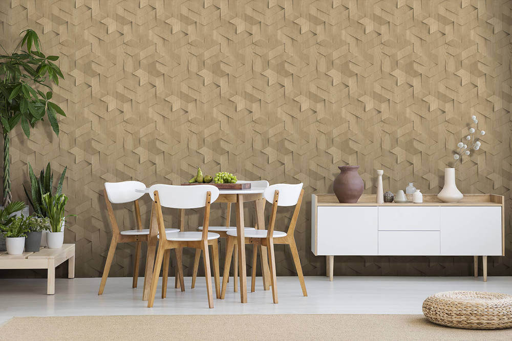 Dutch Wallcoverings Brut M744-17