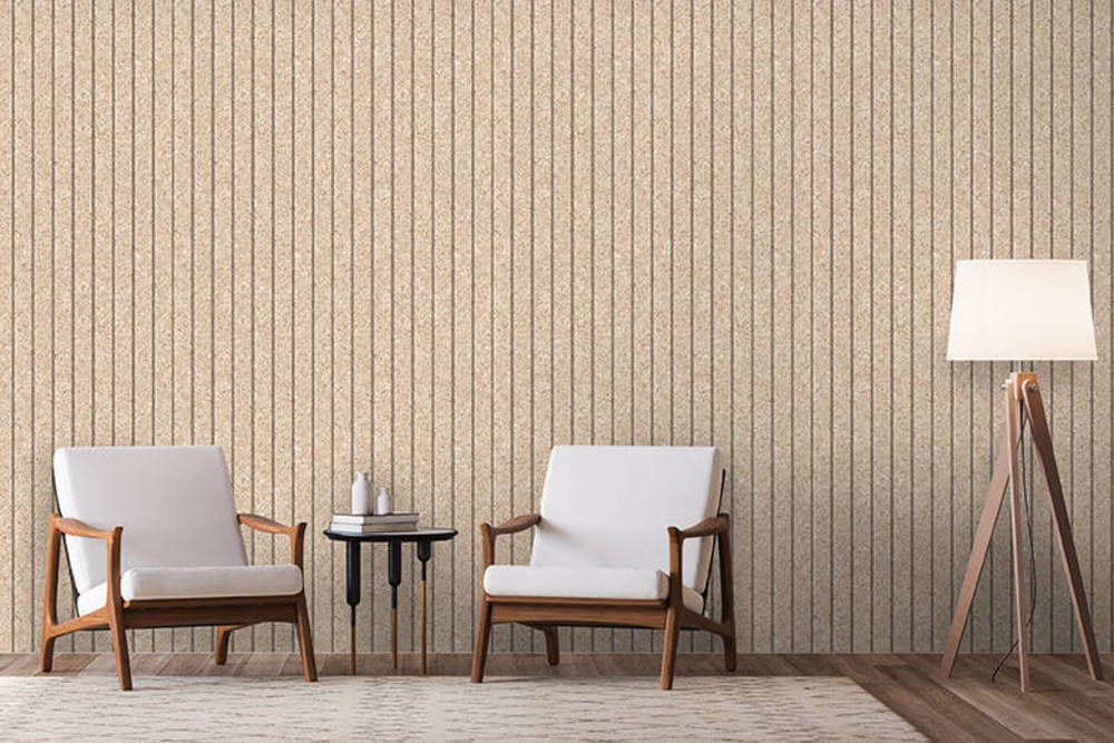 Dutch Wallcoverings Brut M753-07