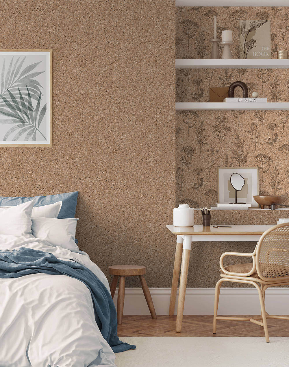Dutch Wallcoverings Brut M754-08