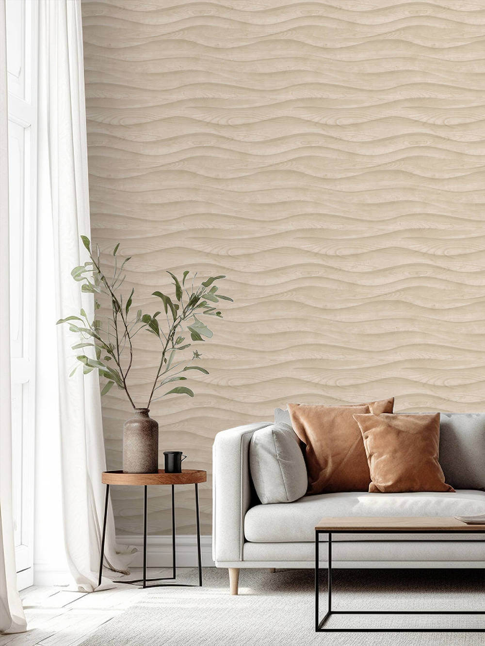 Dutch Wallcoverings Brut M755-17