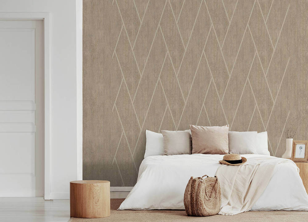 Dutch Wallcoverings Brut M757-08