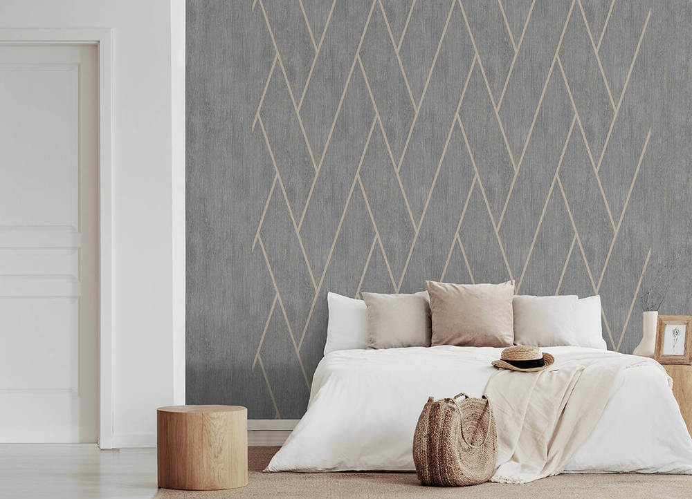 Dutch Wallcoverings Brut M757-09