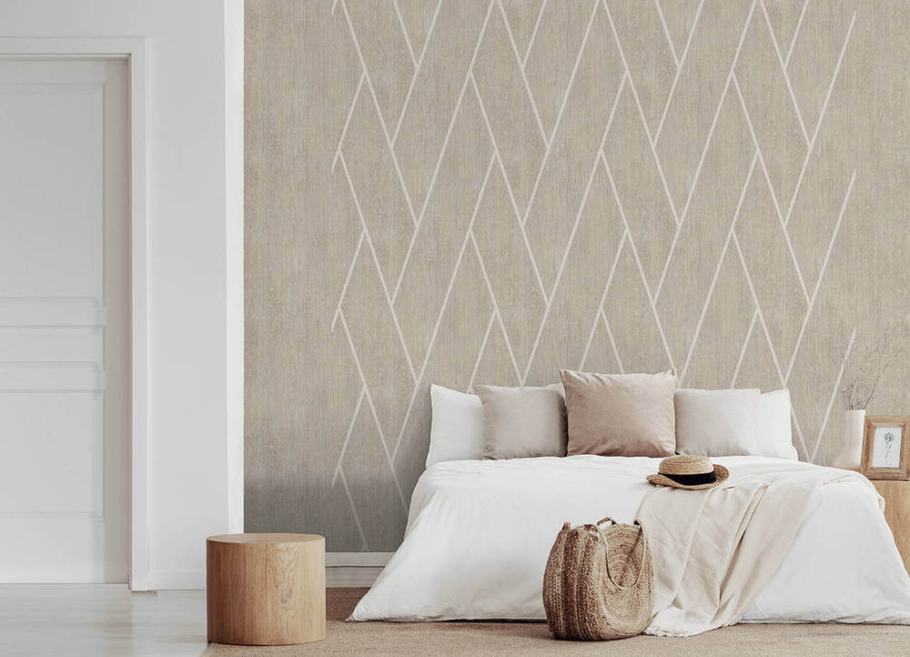 Dutch Wallcoverings Brut M757-17