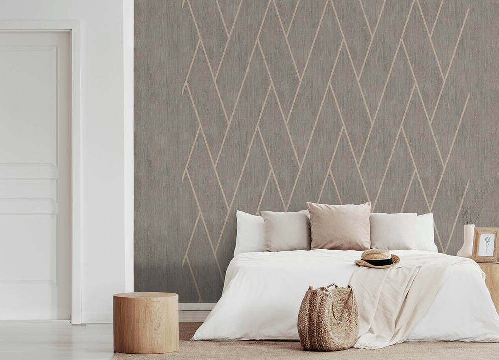 Dutch Wallcoverings Brut M757-18